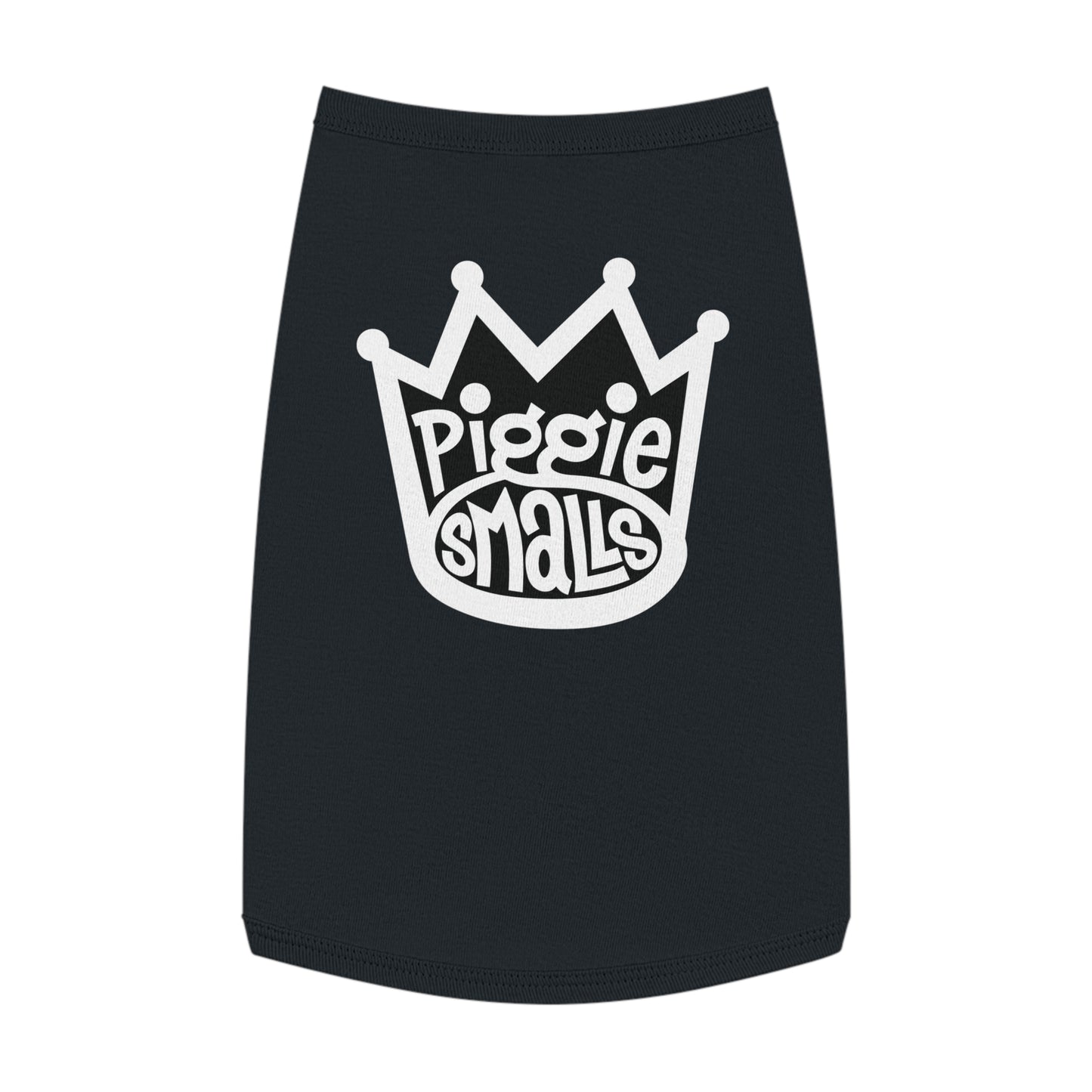 Piggie Smalls Tank Top