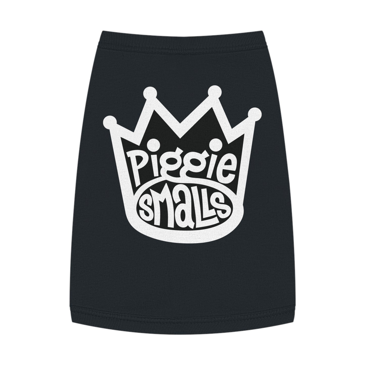 Piggie Smalls Tank Top