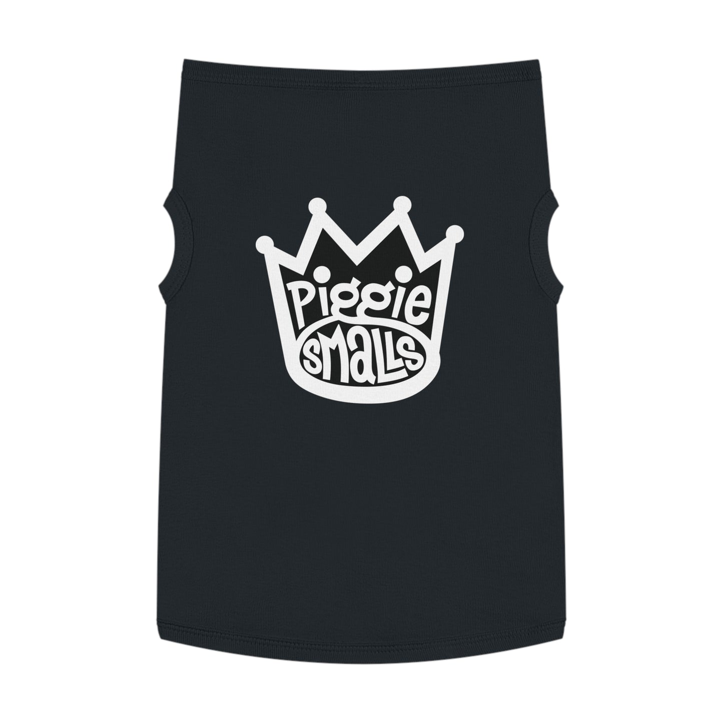 Piggie Smalls Tank Top